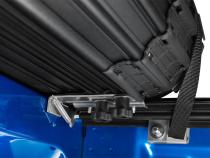 Revolver X4ts Hard Rolling Truck Bed Cover 2009-2018 (2019-2023 Classic) Ram 1500/2010-2023 2500/3500 8 Foot 2 Inch Bed BAK