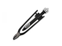 3 In 1 Safety Wire Pliers Three tools in one wire cutters, wire twisters and heavy duty pliers Mr Gasket