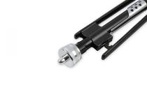 3 In 1 Safety Wire Pliers Three tools in one wire cutters, wire twisters and heavy duty pliers Mr Gasket