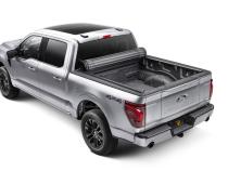 Revolver X4ts Hard Rolling Truck Bed Cover 1999-2007 Ford F-250/350 8 Foot 3 Inch Bed BAK