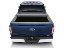 Revolver X4s Hard Rolling Truck Bed Cover 2021-2026 Ford F-150 5 Foot 7 Inch Bed (Includes Lightning) BAK