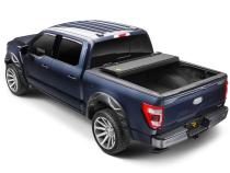 Endure ALX Tonneau Cover 2009-2014 Ford F-150 5' 7 inch Bed Extang