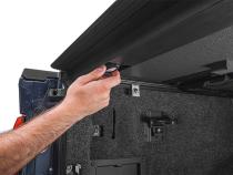 Endure ALX Tonneau Cover 2009-2014 Ford F-150 6' 6 inch Bed without Cargo Management System Extang