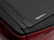 Revolver X4s Hard Rolling Truck Bed Cover 2016-2023 Toyota Tacoma 6 Foot Bed with Deck Rail System BAK