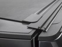 Revolver X4ts Hard Rolling Truck Bed Cover 2022-2026 Toyota Tundra 6 Foot 7 Inch Bed with or without Deck Rail System without Trail Special Edition Storage Boxes BAK