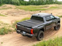Endure ALX Tonneau Cover 2014-2018 (2019 Legacy/Limited) Silverado/Sierra 5' 9 inch Bed Extang