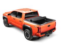 Revolver X4ts Hard Rolling Truck Bed Cover 2024-2026 Toyota Tacoma 6 Foot 2 Inch Bed BAK