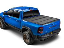 Endure ALX Tonneau Cover 2019 (New Body Style)-2026 Silverado/Sierra 1500 6' 7 inch Bed without Factory Side Storage Boxes without CarbonPro Bed with or without MultiPro/MultiFlex Tailgate Extang