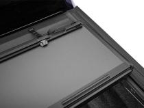 Endure ALX Tonneau Cover 2022-2026 Toyota Tundra 5' 7 inch Bed with Deck Rail System without Trail Special Edition Storage Boxes Extang