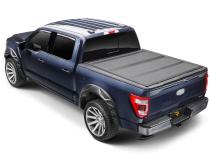 Endure ALX Tonneau Cover 2015-2020 Ford F-150 6' 7 inch Bed Extang