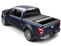 Endure ALX Tonneau Cover 2015-2020 Ford F-150 6' 7 inch Bed Extang