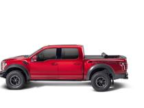 Revolver X4s Hard Rolling Truck Bed Cover 2004-2015 Nissan Titan 5 Foot 7 Inch Bed BAK