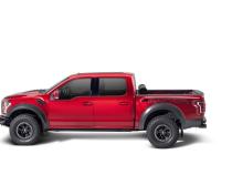 Revolver X4s Hard Rolling Truck Bed Cover 2004-2015 Nissan Titan 5 Foot 7 Inch Bed BAK