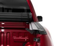 Revolver X4s Hard Rolling Truck Bed Cover 2005-2021 Nissan Frontier 6 Foot Bed with Factory Bed Rail Caps BAK