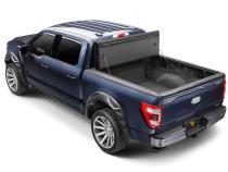 Endure ALX Tonneau Cover 2021-2026 Ford F-150 5' 7 inch Bed (Includes Lightning) Extang