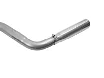 American Thunder Cat-Back Exhaust System 1987-1996 Ford F-150 With A V6 Or V8 Engine Aggressive To Moderate Sound Flowmaster