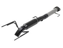 Outlaw Extreme Cat-Back Exhaust System Fits 2003-2024 Toyota 4Runner 4.0L. Outlaw Extreme Stainless Steel, 3.0 Inch High Clearance Cat-Back Exhaust System Flowmaster