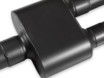 American Thunder Direct Fit Muffler Fits 2025 2026 Ram 1500 3.0L Standard Output, American Thunder Direct-Fit Muffler Exhaust System, 409 Stainless Steel Flowmaster
