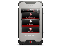 inTune i3 Platinum for 17+ GM 2017-Present GM s 50 State Legal DiabloSport