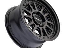 Mayhem Offroad Wheels Compass 8305 MB 20x9 Matte Black 0 Off Set 5 Lug 5 BSM 108.1 Bore Cast Aluminum