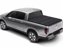 Solid Fold 2.0 Tonneau Cover Black Textured Paint 2006-2015 Honda Ridgeline Extang