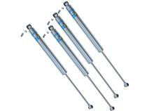 Bilstein 5100 Shock Pack 4 Inch Lift 2011-2016 Ford F-250/350 Diesel Engine 4WD Superlift