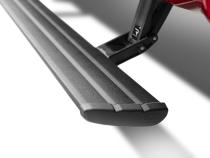 PowerStep SmartSeries Running Boards For 19-21 Silverado/Sierra 1500 20-22 Silverado/Sierra HD Double/Crew Cab AMP Research