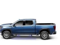 PowerStep SmartSeries Running Board 22-25 Silverado/Sierra 1500 24-26 Silverado/Sierra HD AMP Research
