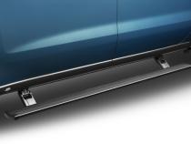PowerStep SmartSeries Running Board 22-25 Silverado/Sierra 1500 24-26 Silverado/Sierra HD AMP Research