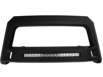 Revolution Bull Bar Black 2005-2015 Toyota Tacoma Lund