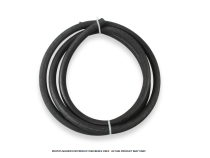 Black Push-On Hose -10 AN 6 Feet synthetic rubber Mr Gasket