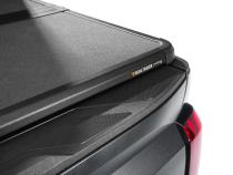 Solid Fold ALX Tonneau Cover Black Textured Paint 2016-2023 Toyota Tacoma 6' Bed Extang