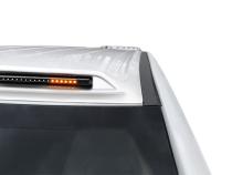 AeroCab Pro Marker Light Color Match w/ Continuous LED for 2023-2026 Ram 1500 Brite White AVS