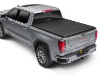 Trifecta ALX Tonneau Cover Black Leather Grained Fabric 2015-2022 Colorado/Canyon 5' 2 inch Bed Extang