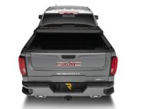 Trifecta ALX Tonneau Cover Black Leather Grained Fabric 2015-2022 Colorado/Canyon 5' 2 inch Bed Extang