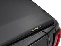 Trifecta ALX Tonneau Cover Black Leather Grained Fabric 2015-2022 Colorado/Canyon 5' 2 inch Bed Extang