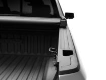 Trifecta ALX Tonneau Cover Black Leather Grained Fabric 2015-2022 Colorado/Canyon 5' 2 inch Bed Extang