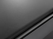 Trifecta ALX Tonneau Cover Black Leather Grained Fabric 2023-2026 Colorado/Canyon 5' 2 inch Bed Extang