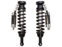 11-Up Ranger T6 1-3 Inch 2.5 VS RR Coilover Kit Icon Vehicle Dynamics