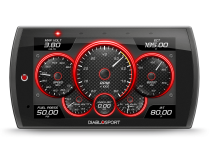 Trinity 2 EX Platinum Ford s 1996-2023 Ford s Gas Custom Tuning DiabloSport
