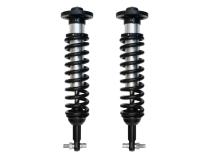 15-20 F150 4WD 0-2.63 Inch 2.5 VS IR Coilover Kit Icon Vehicle Dynamics