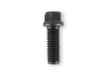 Header Bolts 3/8-16 x 1 Inch Hex Head Black Oxide 100 Pieces Bulk Header Bolts 100 Pieces Bolt Size 3/8-16 X 1 Inch Mr Gasket