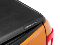Trifecta 2.0 Tonneau Cover Black Leather Grained Fabric 2019-2023 Ford Ranger 5' Bed Extang