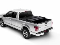 Trifecta 2.0 Tonneau Cover Black Leather Grained Fabric 2004-2014 Ford F-150/2006-2008 Lincoln Mark LT 5' 6 inch Bed Extang