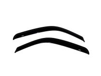 Ventvisor Deflector for 1999-2007 Silverado/Sierra 1500 Smoke Outside Mount 2 Piece AVS