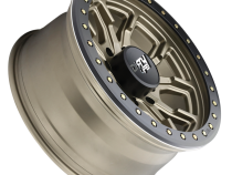 Dirty Life Race Wheels DT-1 9303 Satin Bronze 17X9 8-165.1 -12Mm 130.8Mm