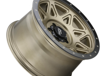 Dirty Life Race Wheels Theory 9305 Matte Gold 18X9 6-139.7 0Mm 106Mm