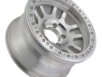 Dirty Life Race Wheels Canyon Race 9314 Machined 20X10 8-165.1 -44Mm 130.8Mm