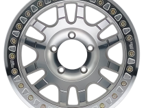 Dirty Life Race Wheels Canyon Race 9314 Machined 20X10 8-165.1 -44Mm 130.8Mm