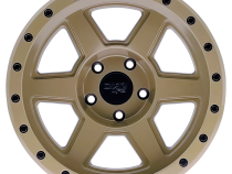 Dirty Life Race Wheels Compound 9315 Desert Sand 20X10 5-139.7 -25Mm 108Mm